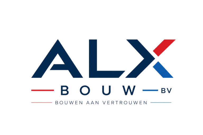 Alxbouwbv Logo